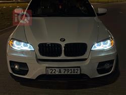 بي ام دبليو X6